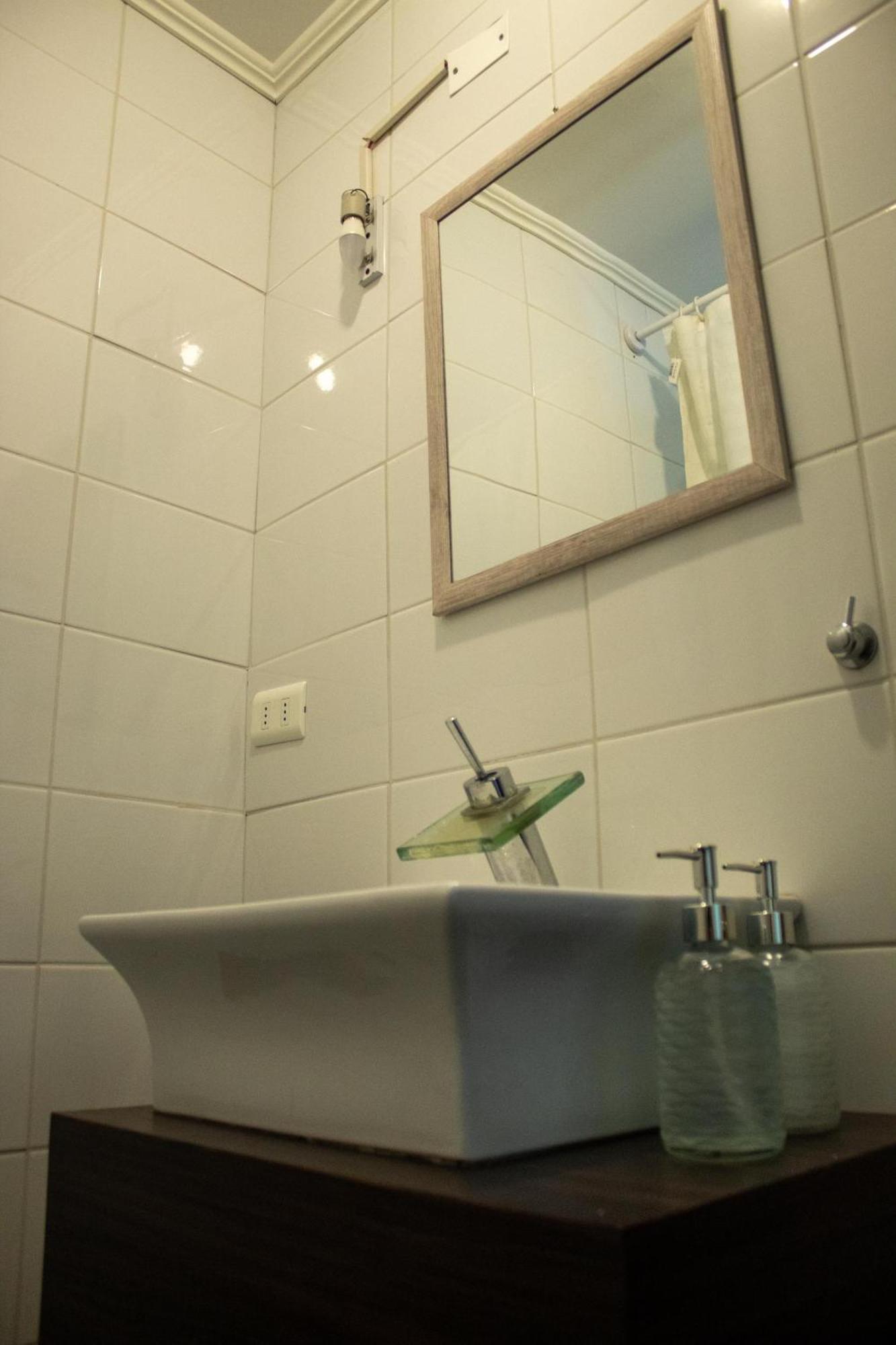 Hostal Casa Alegre Вальпараисо Экстерьер фото